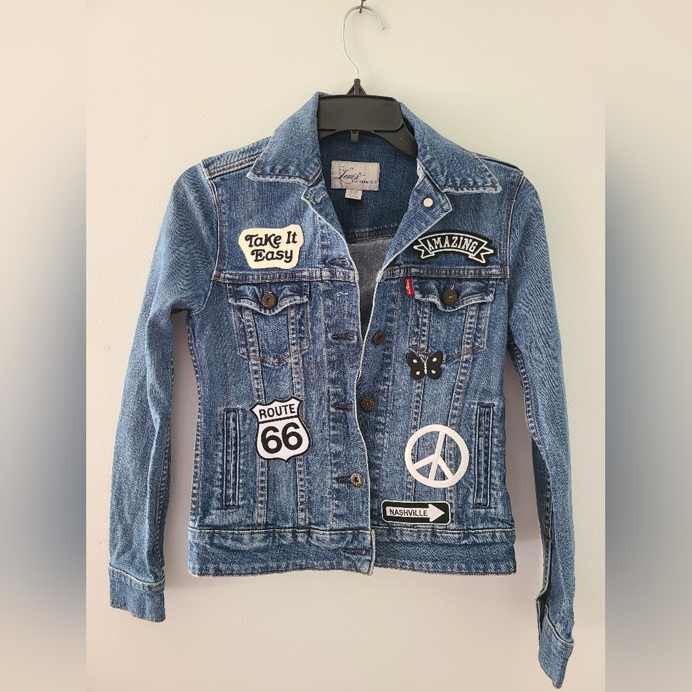 Levi's San Francisco